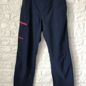 Patagonia Navy Blue Women's Pants